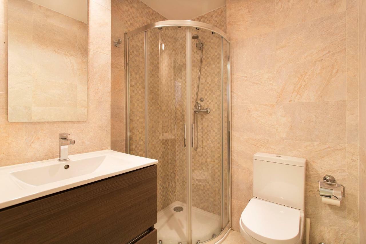 Tuguest Darro Apartment Гранада Экстерьер фото
