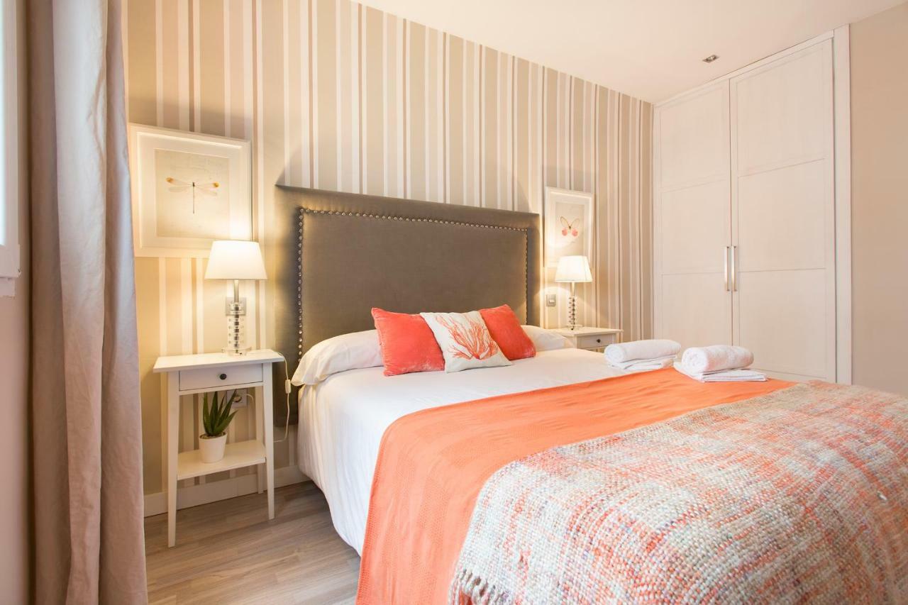 Tuguest Darro Apartment Гранада Экстерьер фото