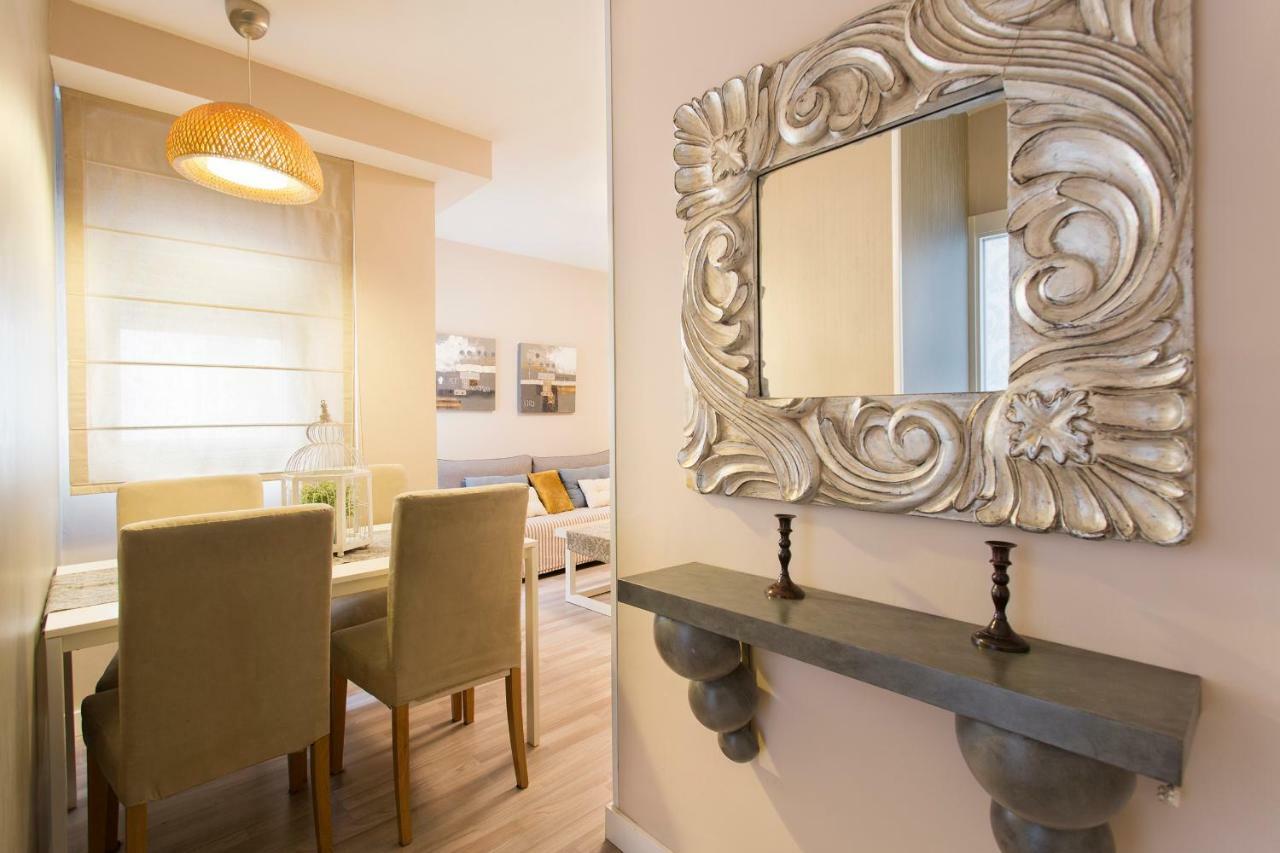 Tuguest Darro Apartment Гранада Экстерьер фото