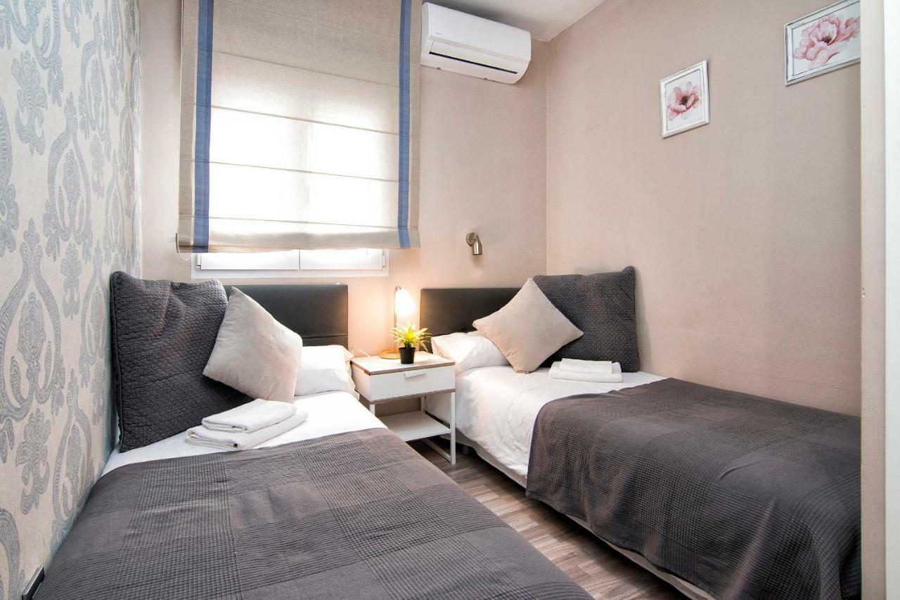 Tuguest Darro Apartment Гранада Экстерьер фото